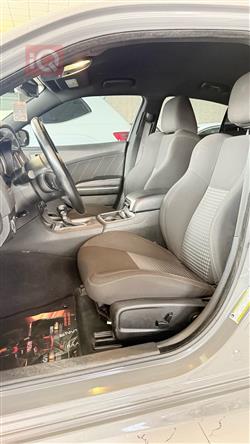 دودج تشارجر